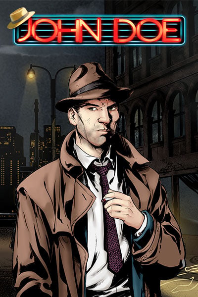John Doe