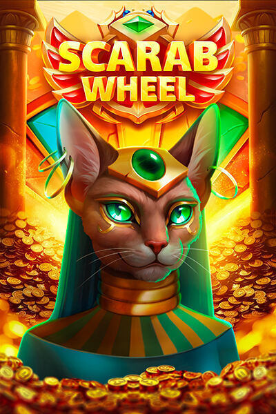 Scarab Wheel