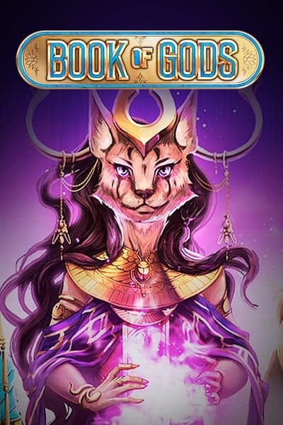 Book of Gods