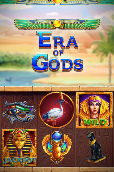Era Of Gods
