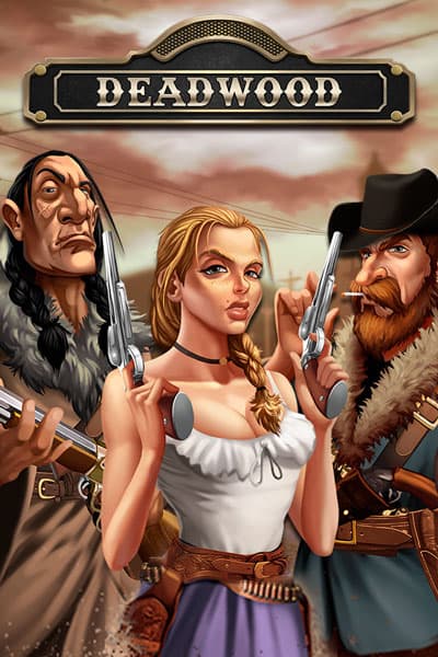 Deadwood xNudge
