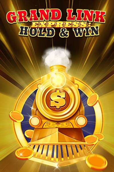 Grand Link Express: Hold & Win