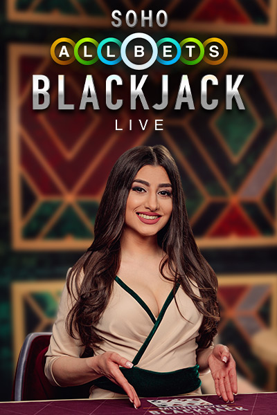 Soho All Bets Blackjack