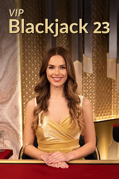 Blackjack VIP 23