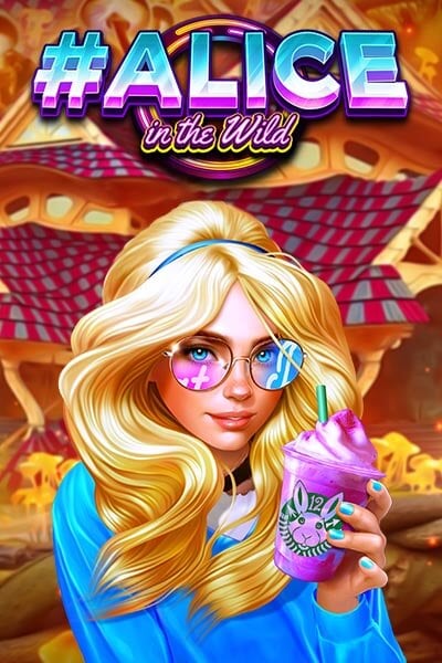 Alice in the Wild