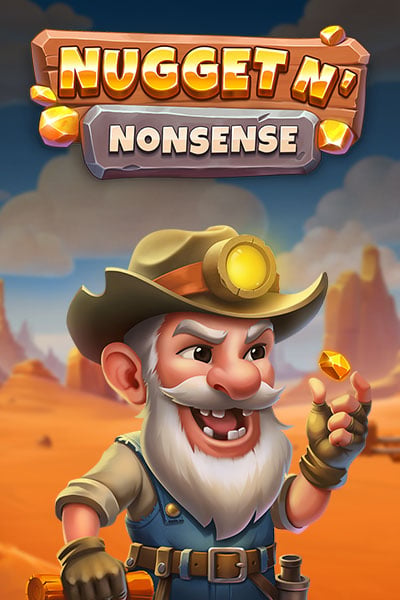 Nugget n’ Nonsense