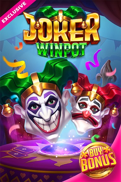 Joker Winpot