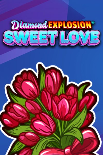 Diamond Explosion Sweet Love