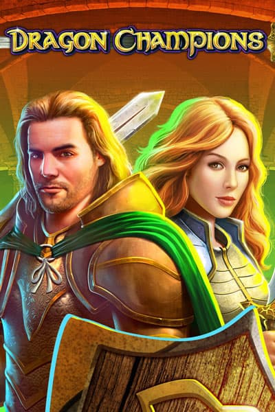 Dragon Champions