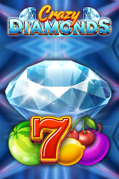Crazy Diamonds